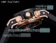 HBF Swiss Copy Hublot Big Bang Unico Skeleton 45mm Rose Gold Men's Rubber Strap Watch (5)_th.jpg